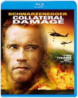 コラテラル・ダメージ Ｂｌｕ－ｒａｙ　Ｄｉｓｃ