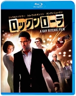 ロックンローラ Ｂｌｕ－ｒａｙ　Ｄｉｓｃ