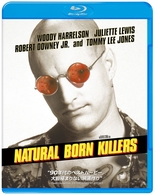 ナチュラル・ボーン・キラーズ Ｂｌｕ－ｒａｙ　Ｄｉｓｃ