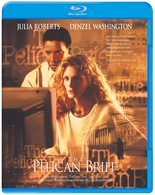 ペリカン文書 Ｂｌｕ－ｒａｙ　Ｄｉｓｃ