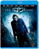 ダークナイト Ｂｌｕ－ｒａｙ　Ｄｉｓｃ