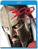 ３００〈スリーハンドレッド〉　コンプリート・エクスペリエンス Ｂｌｕ－ｒａｙ　Ｄｉｓｃ