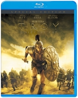 トロイ　ディレクターズ・カット Ｂｌｕ－ｒａｙ　Ｄｉｓｃ