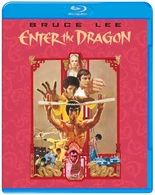 燃えよドラゴン Ｂｌｕ－ｒａｙ　Ｄｉｓｃ