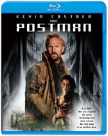 ポストマン Ｂｌｕ－ｒａｙ　Ｄｉｓｃ