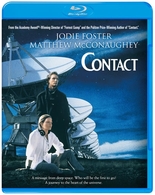 コンタクト Ｂｌｕ－ｒａｙ　Ｄｉｓｃ