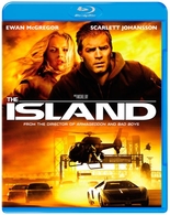 アイランド Ｂｌｕ－ｒａｙ　Ｄｉｓｃ
