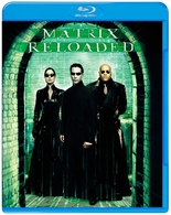 マトリックス　リローデッド Ｂｌｕ－ｒａｙ　Ｄｉｓｃ