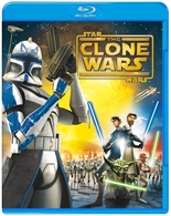 スター・ウォーズ／クローン・ウォーズ Ｂｌｕ－ｒａｙ　Ｄｉｓｃ