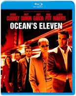オーシャンズ１１ Ｂｌｕ－ｒａｙ　Ｄｉｓｃ