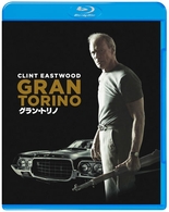 グラン・トリノ Ｂｌｕ－ｒａｙ　Ｄｉｓｃ