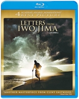 硫黄島からの手紙 Ｂｌｕ－ｒａｙ　Ｄｉｓｃ