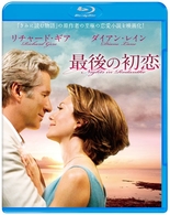 最後の初恋 Ｂｌｕ－ｒａｙ　Ｄｉｓｃ