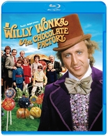 夢のチョコレート工場 Ｂｌｕ－ｒａｙ　Ｄｉｓｃ