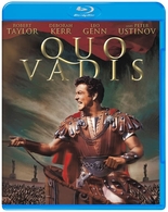 クォ・ヴァディス Ｂｌｕ－ｒａｙ　Ｄｉｓｃ