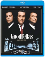 グッドフェローズ Ｂｌｕ－ｒａｙ　Ｄｉｓｃ