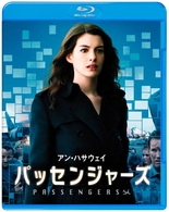 パッセンジャーズ Ｂｌｕ－ｒａｙ　Ｄｉｓｃ