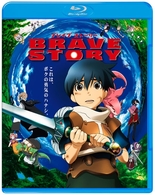 ブレイブ　ストーリー Ｂｌｕ－ｒａｙ　Ｄｉｓｃ