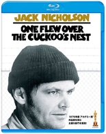 カッコーの巣の上で Ｂｌｕ－ｒａｙ　Ｄｉｓｃ