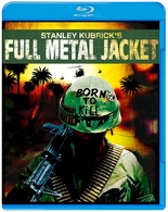 フルメタル・ジャケット Ｂｌｕ－ｒａｙ　Ｄｉｓｃ