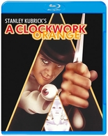 時計じかけのオレンジ Ｂｌｕ－ｒａｙ　Ｄｉｓｃ