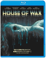 蝋人形の館 Ｂｌｕ－ｒａｙ　Ｄｉｓｃ