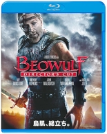 ベオウルフ／呪われし勇者　ディレクターズ・カット版 Ｂｌｕ－ｒａｙ　Ｄｉｓｃ