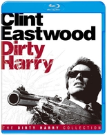 ダーティハリー Ｂｌｕ－ｒａｙ　Ｄｉｓｃ