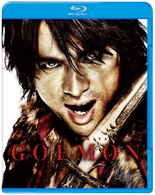 ＧＯＥＭＯＮ Ｂｌｕ－ｒａｙ　Ｄｉｓｃ
