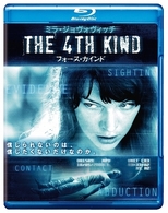 ＴＨＥ　４ＴＨ　ＫＩＮＤ　フォース・カインド Ｂｌｕ－ｒａｙ　Ｄｉｓｃ