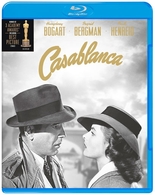 カサブランカ Ｂｌｕ－ｒａｙ　Ｄｉｓｃ