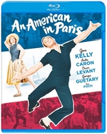巴里のアメリカ人 Ｂｌｕ－ｒａｙ　Ｄｉｓｃ