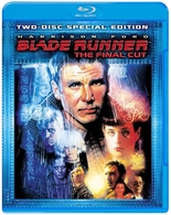 ブレードランナー　ファイナル・カット　製作２５周年記念エディション Ｂｌｕ－ｒａｙ　Ｄｉｓｃ