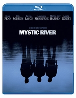ミスティック・リバー Ｂｌｕ－ｒａｙ　Ｄｉｓｃ