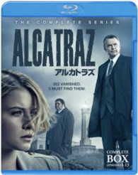 ＡＬＣＡＴＲＡＺ／アルカトラズ　後編 Ｂｌｕ－ｒａｙ　Ｄｉｓｃ