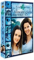 ギルモア・ガールズ〈セカンド・シーズン〉　ＤＶＤコレクターズＢＯＸ