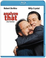 アナライズ・ユー Ｂｌｕ－ｒａｙ　Ｄｉｓｃ