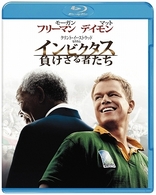 インビクタス／負けざる者たち　ブルーレイ＆ＤＶＤセット Ｂｌｕ－ｒａｙ　Ｄｉｓｃ