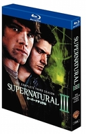 ＳＵＰＥＲＮＡＴＵＲＡＬ　Ⅲ〈サード・シーズン〉コンプリート・ボックス Ｂｌｕ－ｒａｙ　Ｄｉｓｃ
