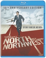 北北西に進路を取れ Ｂｌｕ－ｒａｙ　Ｄｉｓｃ