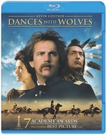 ダンス・ウィズ・ウルブス Ｂｌｕ－ｒａｙ　Ｄｉｓｃ