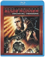 ブレードランナー　クロニクル Ｂｌｕ－ｒａｙ　Ｄｉｓｃ