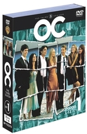 Ｔｈｅ　ＯＣ〈サード・シーズン〉セット１