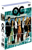 Ｔｈｅ　ＯＣ〈サード・シーズン〉セット２
