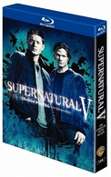 ＳＵＰＥＲＮＡＴＵＲＡＬ　Ⅴ〈フィフス・シーズン〉コンプリート・ボックス Ｂｌｕ－ｒａｙ　Ｄｉｓｃ
