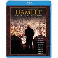 ハムレット Ｂｌｕ－ｒａｙ　Ｄｉｓｃ