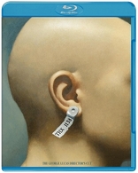 ＴＨＸ－１１３８　ディレクターズカット Ｂｌｕ－ｒａｙ　Ｄｉｓｃ