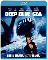 ディープ・ブルー Ｂｌｕ－ｒａｙ　Ｄｉｓｃ