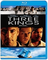 スリー・キングス Ｂｌｕ－ｒａｙ　Ｄｉｓｃ