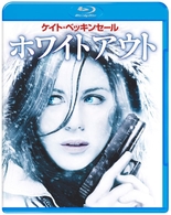 ホワイトアウト Ｂｌｕ－ｒａｙ　Ｄｉｓｃ